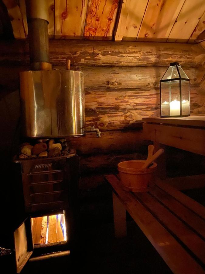 Unstad Cabin With Seaview Unnstad ภายนอก รูปภาพ